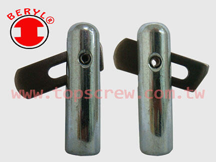 Frame Scaffolding Flip Lock Pin - 螺峯