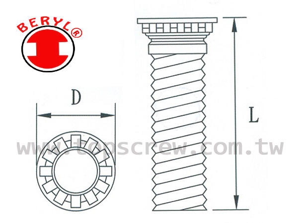 self clinching fastener,Self-Clinching Captive Studs,Standoffs,Self clinching standoffs,Self clinching Fasteners‎,Self Clinch Through Standoffs,clinching part,Self clinching Stud,Self clinching Nut,PEM-Type Fasteners,Sheet Metal Fasteners,Clinch Nuts / Clinch Studs,セルフクリンチングファスナー,圧入式ファスナー,板金用圧入部品,圧入ナット／圧入スタッド,クリンチ固定具,셀프 클린칭 패스너,압입식 체결부품,판재 고정용 패스너,프레스 핏 너트 / 스터드,자체 고정 패스너,Fixations auto-clincheuses,,Fixations à sertir,Éléments d’assemblage auto-sertis,Écrous / goujons auto-clincheurs,Fixations pour tôle mince,Selbstklemmende Befestigungselemente,Einpressbefestiger,Clinch-Befestigungselemente,Blechbefestiger,Einpressmuttern / Einpressbolzen,Sujetadores autoincrustables,Fijaciones autoclínicas,Elementos de sujeción por presión,Tuercas / espárragos autoincrustables,Fijaciones para chapa metálica,Samozaklínací spojovací prvky,Vlisovací upevňovací prvky,Samoúchytové komponenty,Matice / čepy pro lisování do plechu,Spojovací prvky pro tenké plechyTSC 6 Self-clinching Stud,Press-fit Stud TSC 6,Clinch Stud for Sheet Metal,Captive Threaded Stud,Press-in Stud Bolt,TSC 6 セルフクリンチングスタッド,TSC 6 圧入スタッドボルト,板金用圧入式スタッド,自己固定スタッドねじ,固定式スタッドピン TSC 6 셀프 클린칭 스터드,TSC 6 압입식 스터드 볼트,판금용 체결 스터드,자체 고정형 스터드,삽입형 나사못 핀,Goujon auto-clincheur TSC 6,TSC 6 goujon à sertir,Tige filetée à insertion pressée,Boulon à sertissage automatique,Tige filetée pour tôle TSC 6 Selbstklemmender Gewindebolzen,Einpress-Gewindebolzen TSC 6,Clinch-Schraubbolzen,Pressbolzen für Blech,Gewindebolzen zum Einpressen,Perno autoincrustable TSC 6,Espárrago a presión TSC 6,Perno roscado para chapa,Fijador autoajustable con rosca externa,Perno prensado con rosca,TSC 6 samozaklínací šroubový čep,Vlisovací čep se závitem,Samočinně upevněný šroub,Závitový kolík pro plechy,Tlačený montážní čep