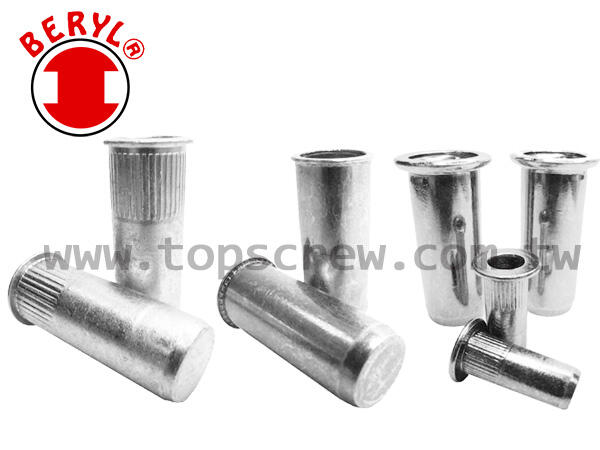 Why Choose Waterproof Rivet Nuts? Stable, Waterproof, and Dustproof in ...